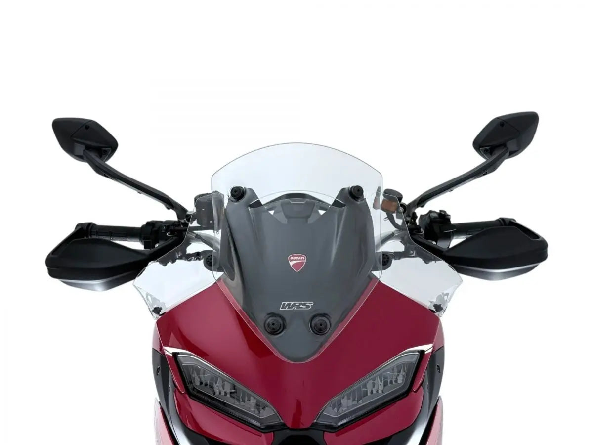 Wrs Sport Forrude Ducati Multistrada V2