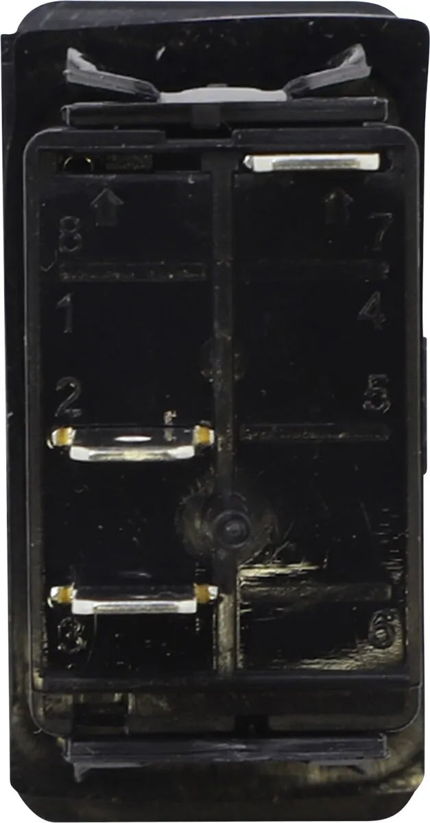 Moose Offroad Vippekontakt