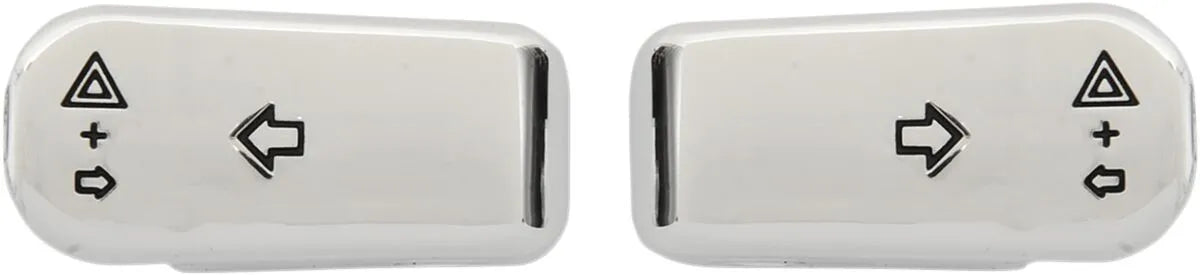 Træk Specialties Blinklyskontakt forlængelse