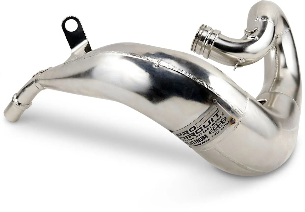 Pro Circuit Platinum Pipe Exhaust For Increased Durability
