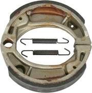 Moose Offroad Brake Shoes - Gf Rated