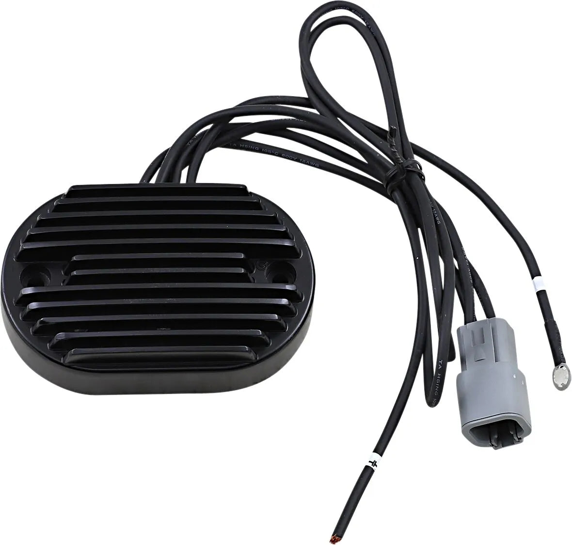 Trækspecialiteter Solid-state Regulator 38a