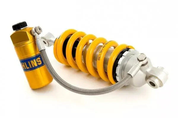 Ohlins Stx46 støddæmper til forbedret motorcykelpræstation