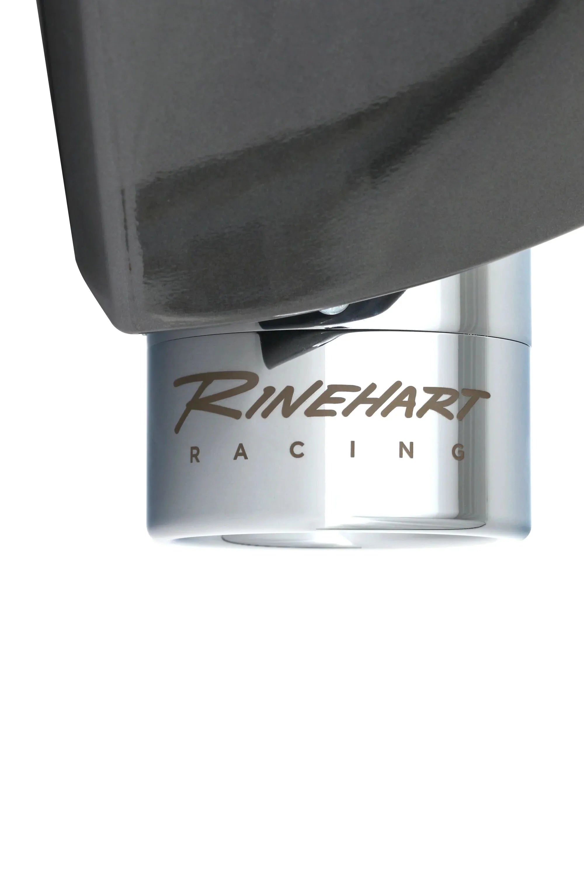 Rinehart Racing Dbx40 Slip-on Mufflers For Indian