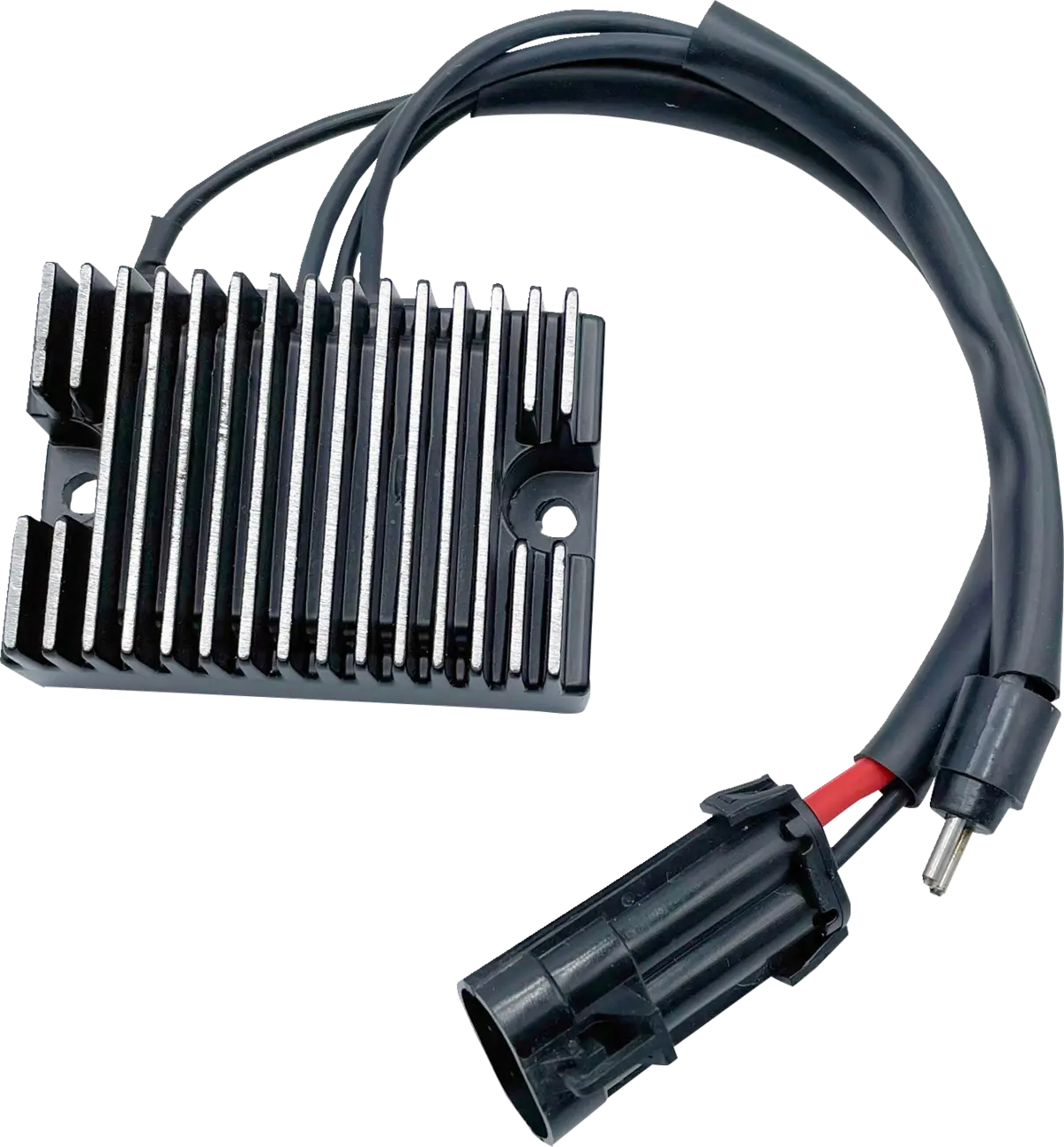 Rick's Motorsport elektrisk regulator ensretter