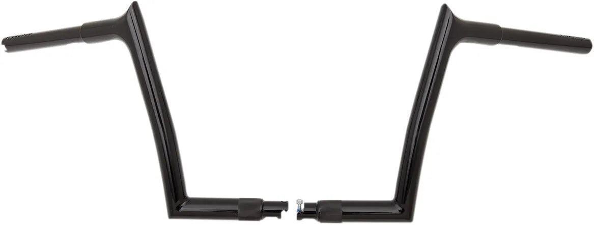 1-1/4" Ez Install spids topstyr