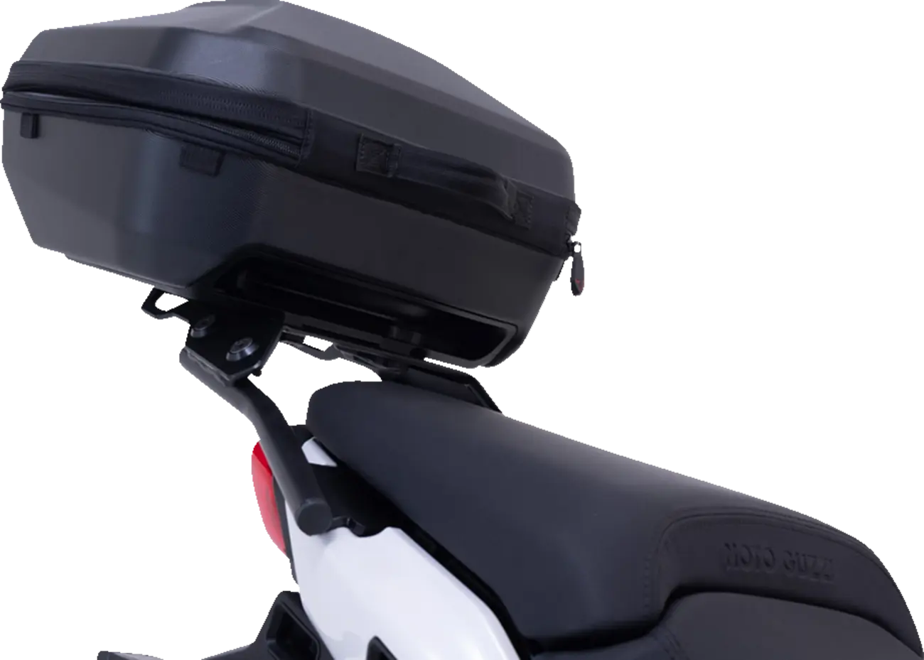 Sw-motech Street-rack Luggage Rack For Sportbikes