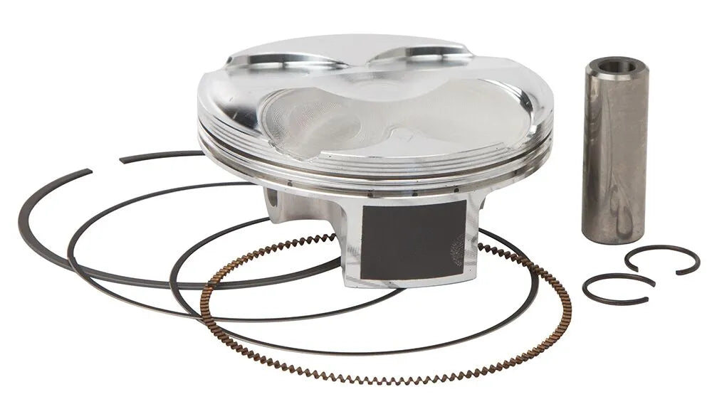 Vertex Forged højkompressionsstempelsæt