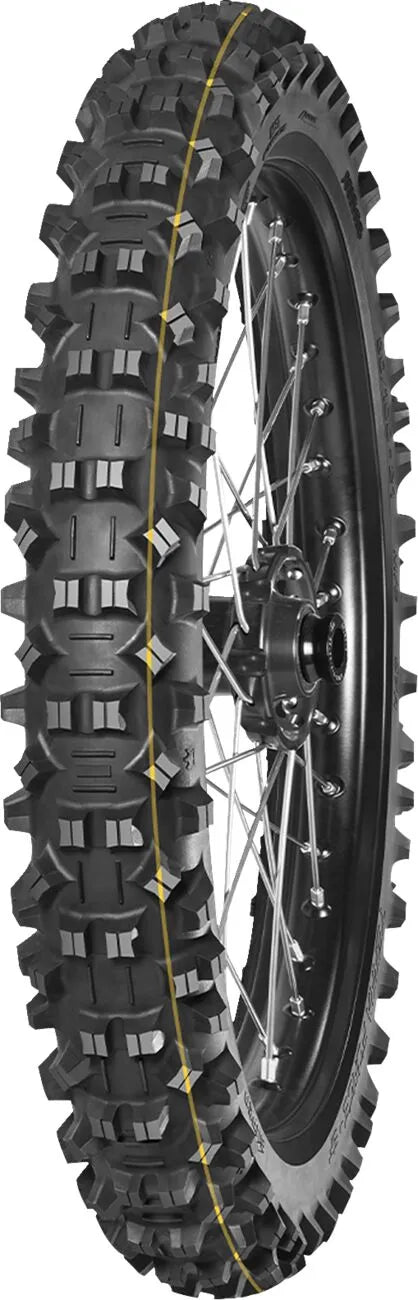 Mitas Terra Force-ef Super Tire 90/90-21 Front