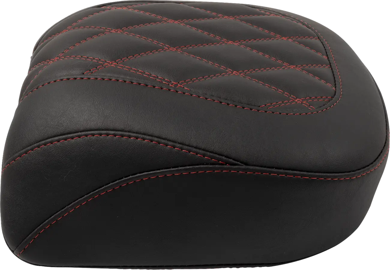 Mustang Wide Tripper passagersæde