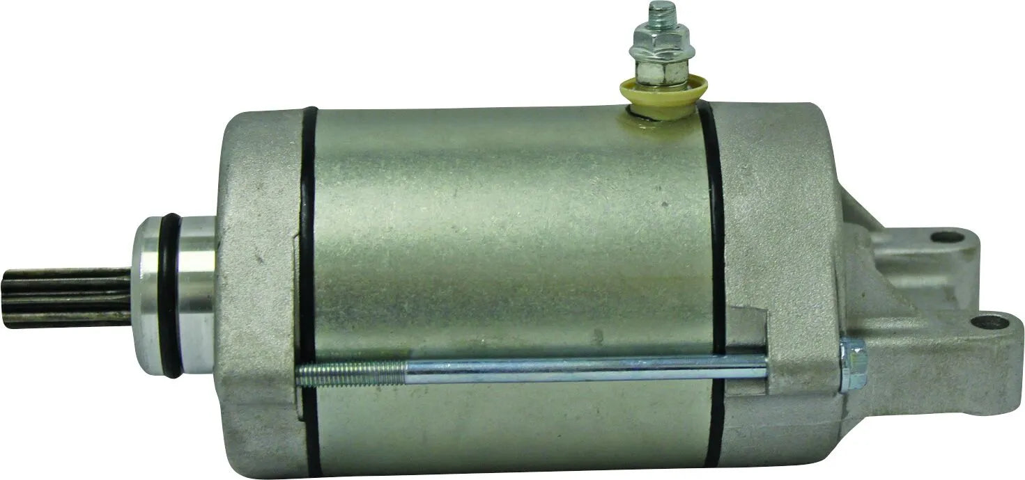 Parts Europe Starter - Kraftig udskiftning