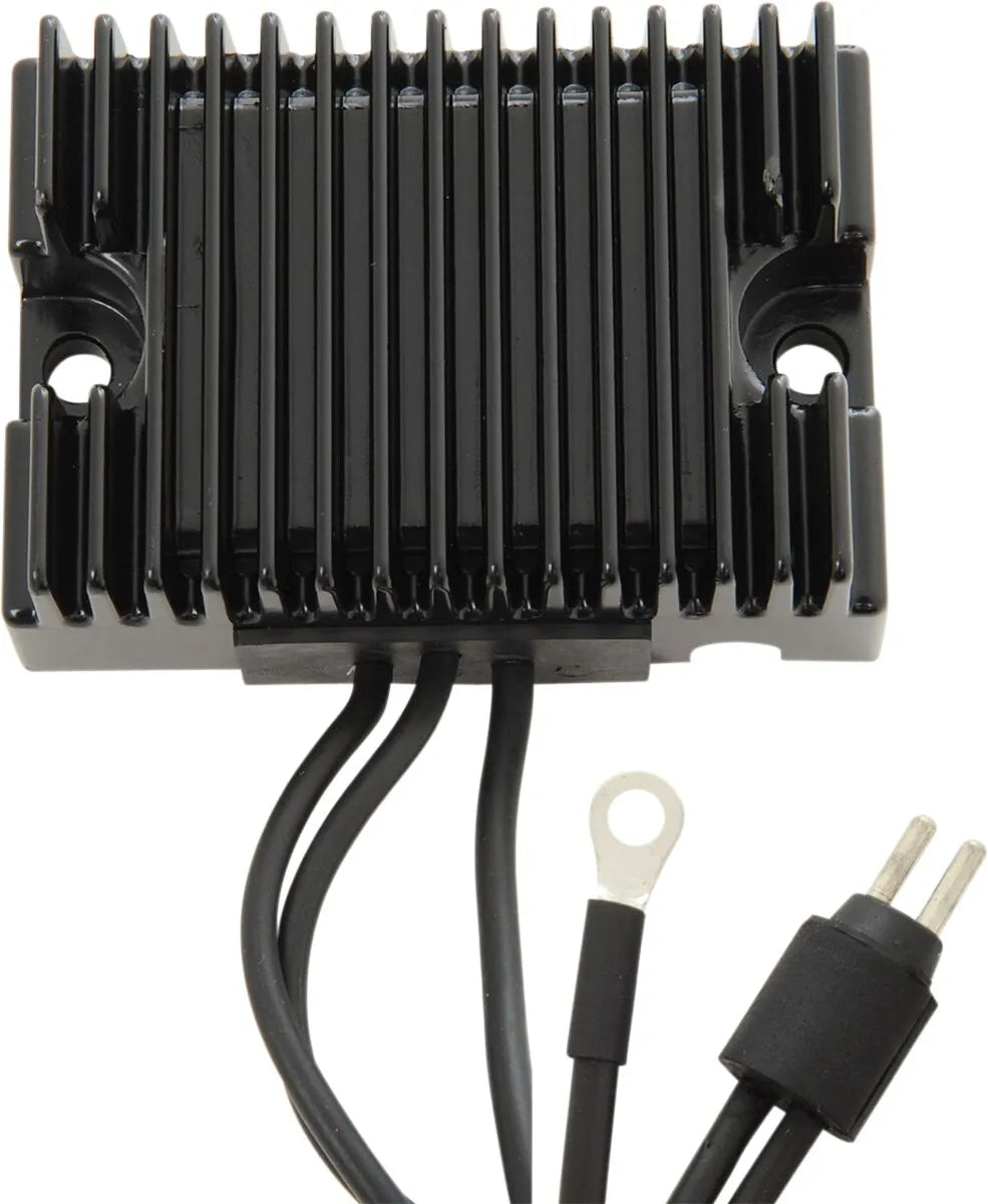 Drag Specialties Solid-state Regulator 12v