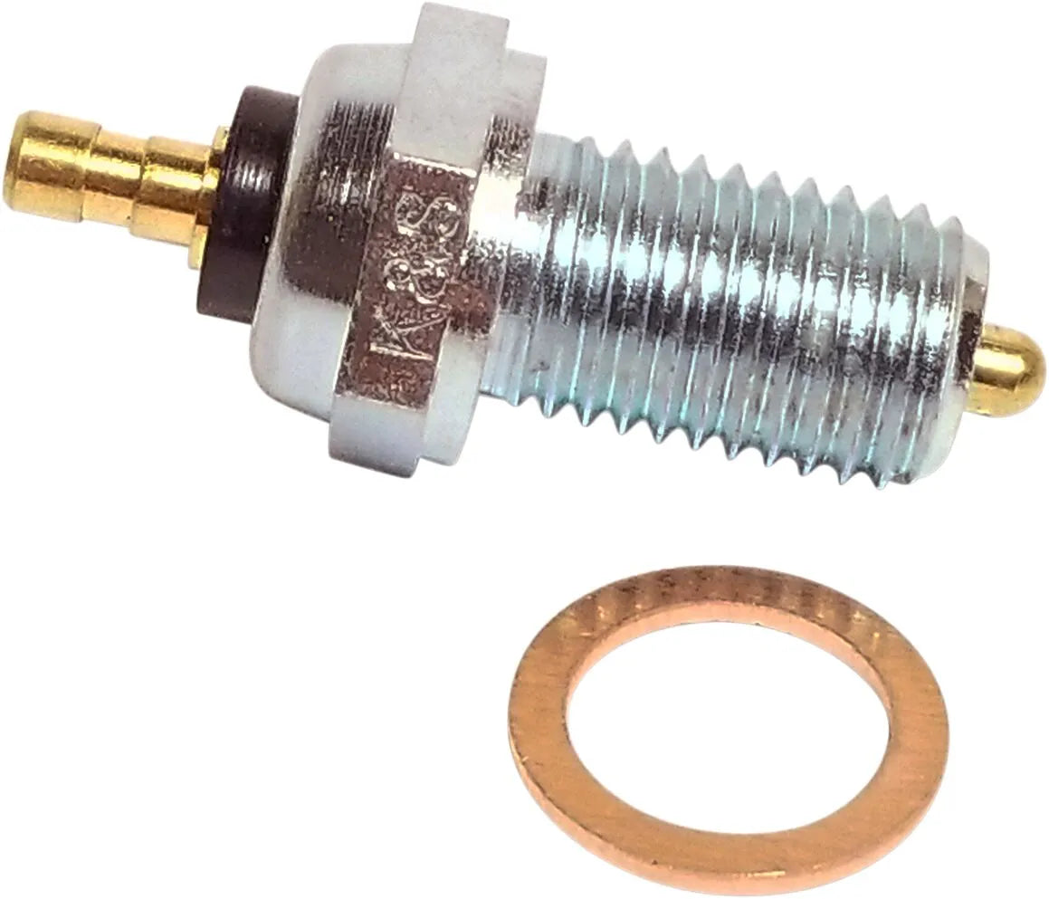 K&amp;s Technologies neutralafbryder