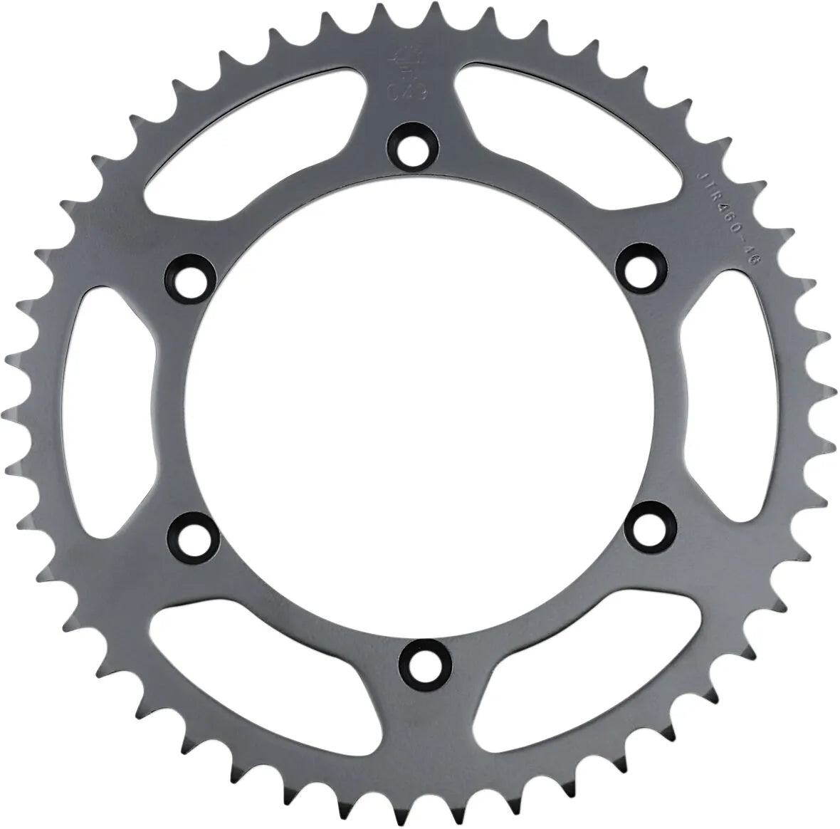 Jt Sprockets Stål 520 Tandhjul - JTR46046