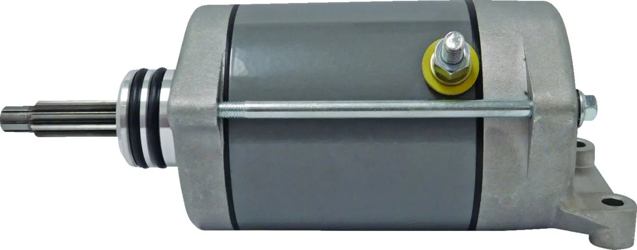 Parts Europe Starter - Kraftig udskiftning