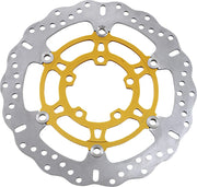 Ebc Pro-lite Xc Contour Brake Rotor