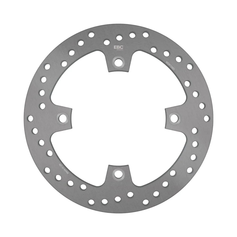 Ebc Round D-series Fixed Offroad Brake Rotor