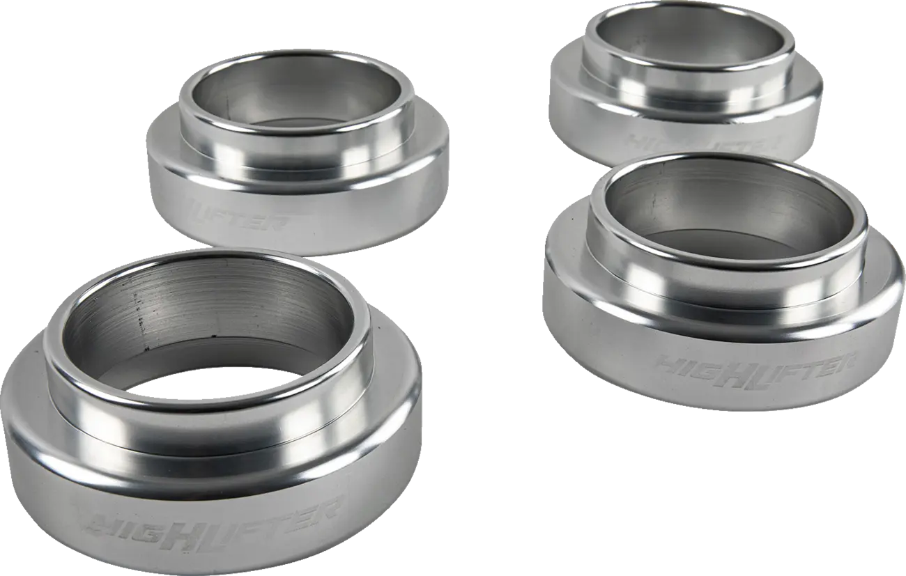 Højtløftersæt til ATV/UTV