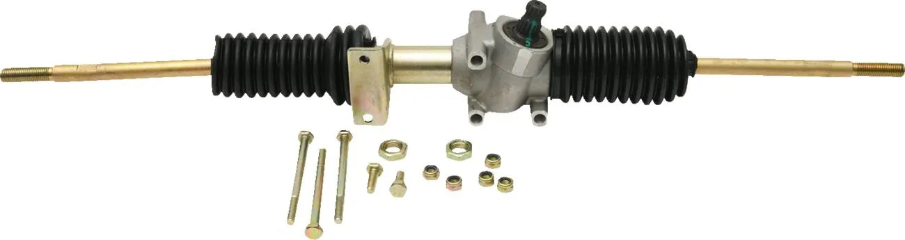 Moose Offroad Steering Rack Replacement