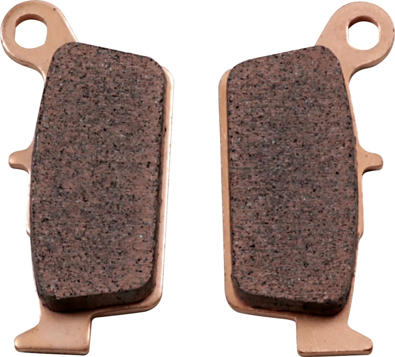 Galfer Mx Pro Brake Pads - Superior Braking Performance