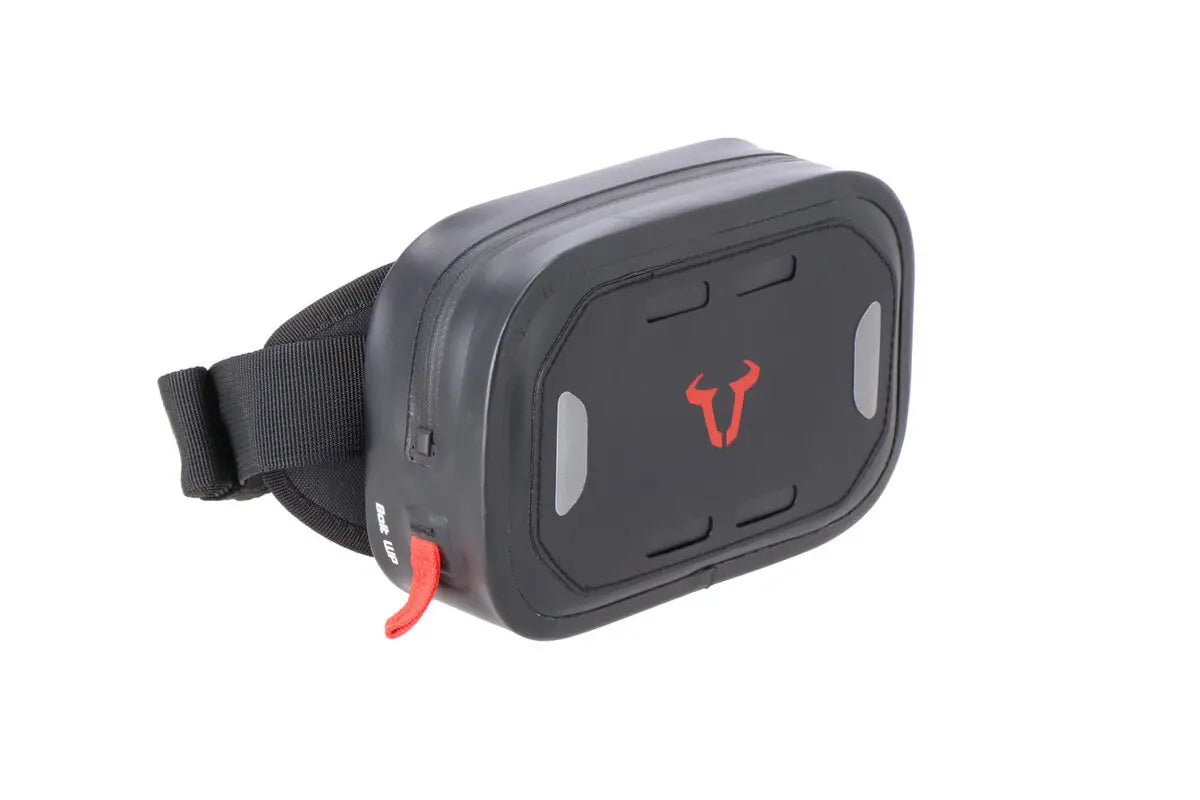 Sw-motech Bælte Wp Vandtæt Motorcykel Bum Bag