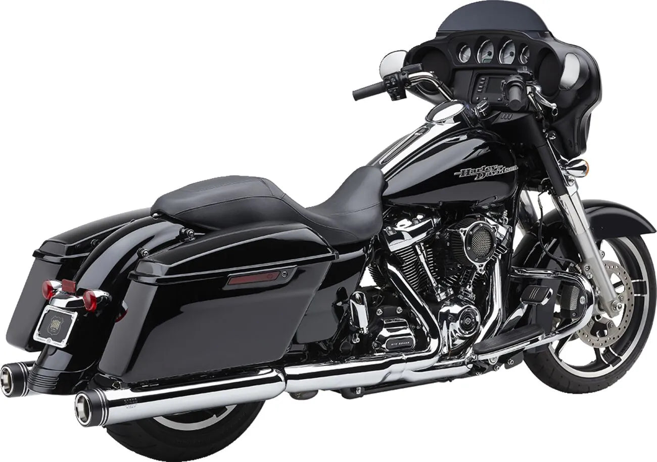 Cobra Gen 2 Neighbor Haters Mufflers