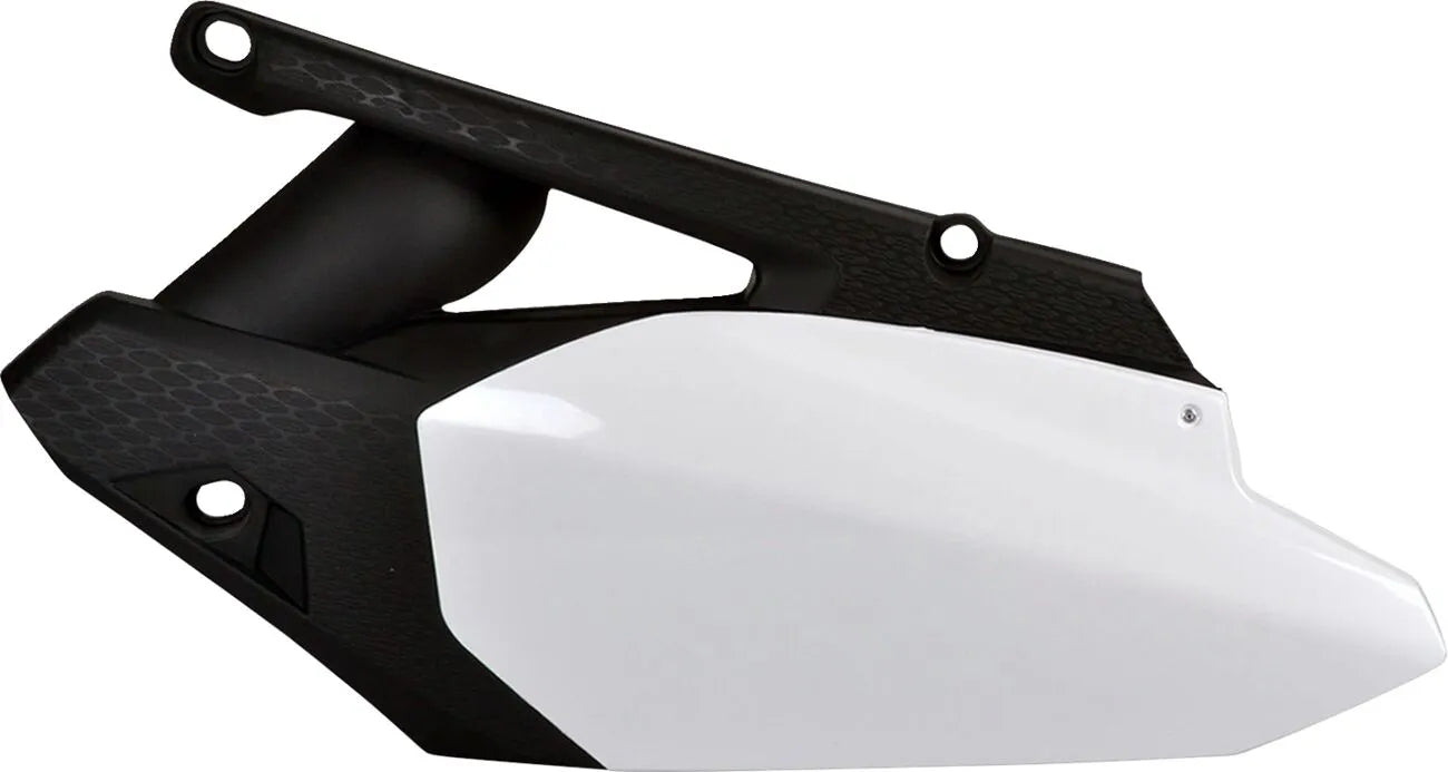 Polisport Side Panels For Yamaha - Oem Replacement