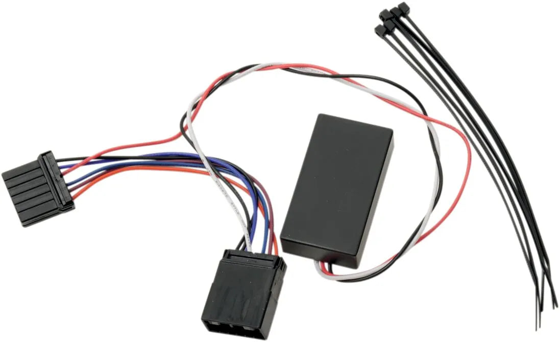 Brugerdefinerede Dynamics Magic Strobes Bremselysblinklys