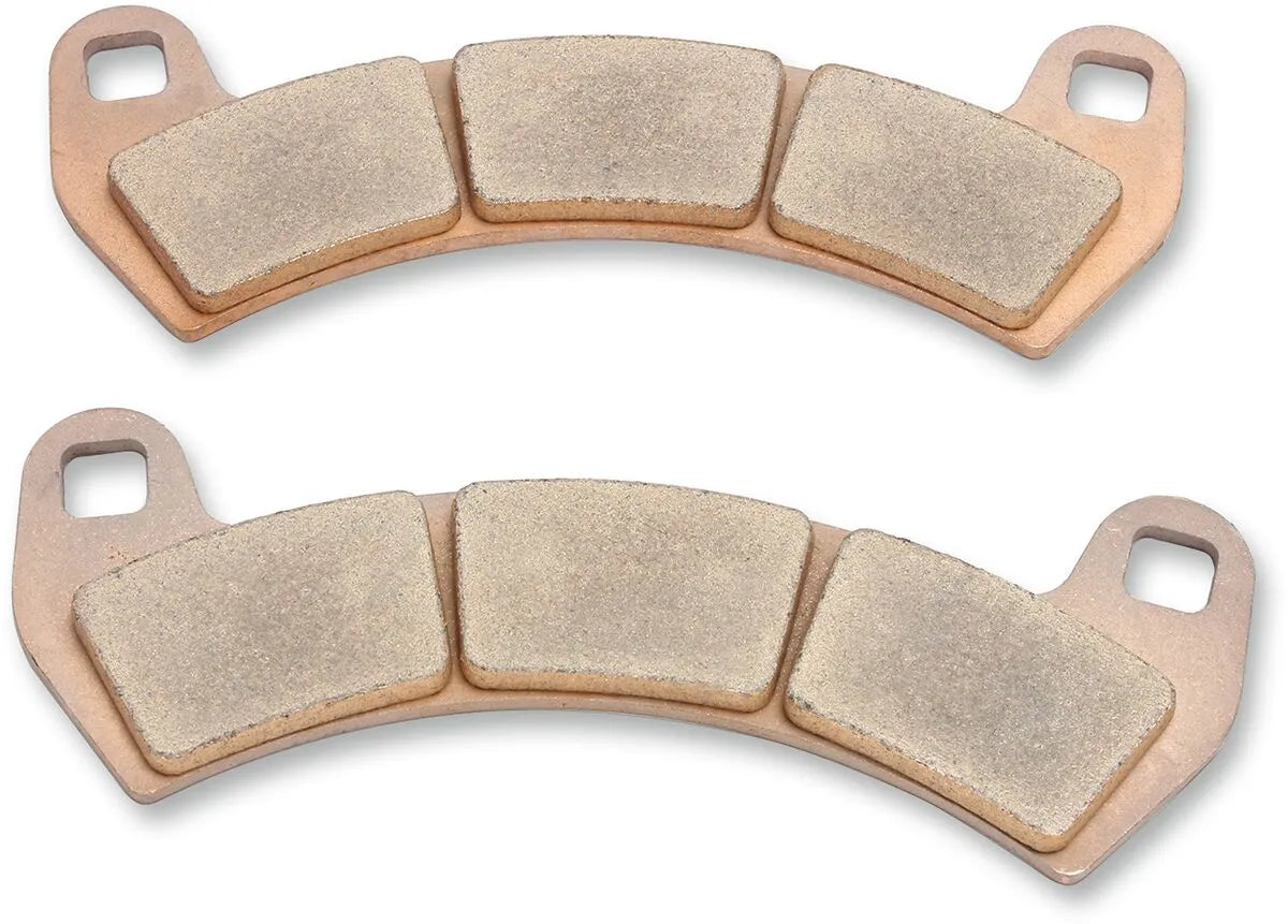 Moose Offroad Xcr Sintered Brake Pads