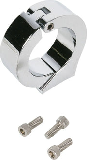 Dakota Digital Styrmålerklemme - 3-3/8"