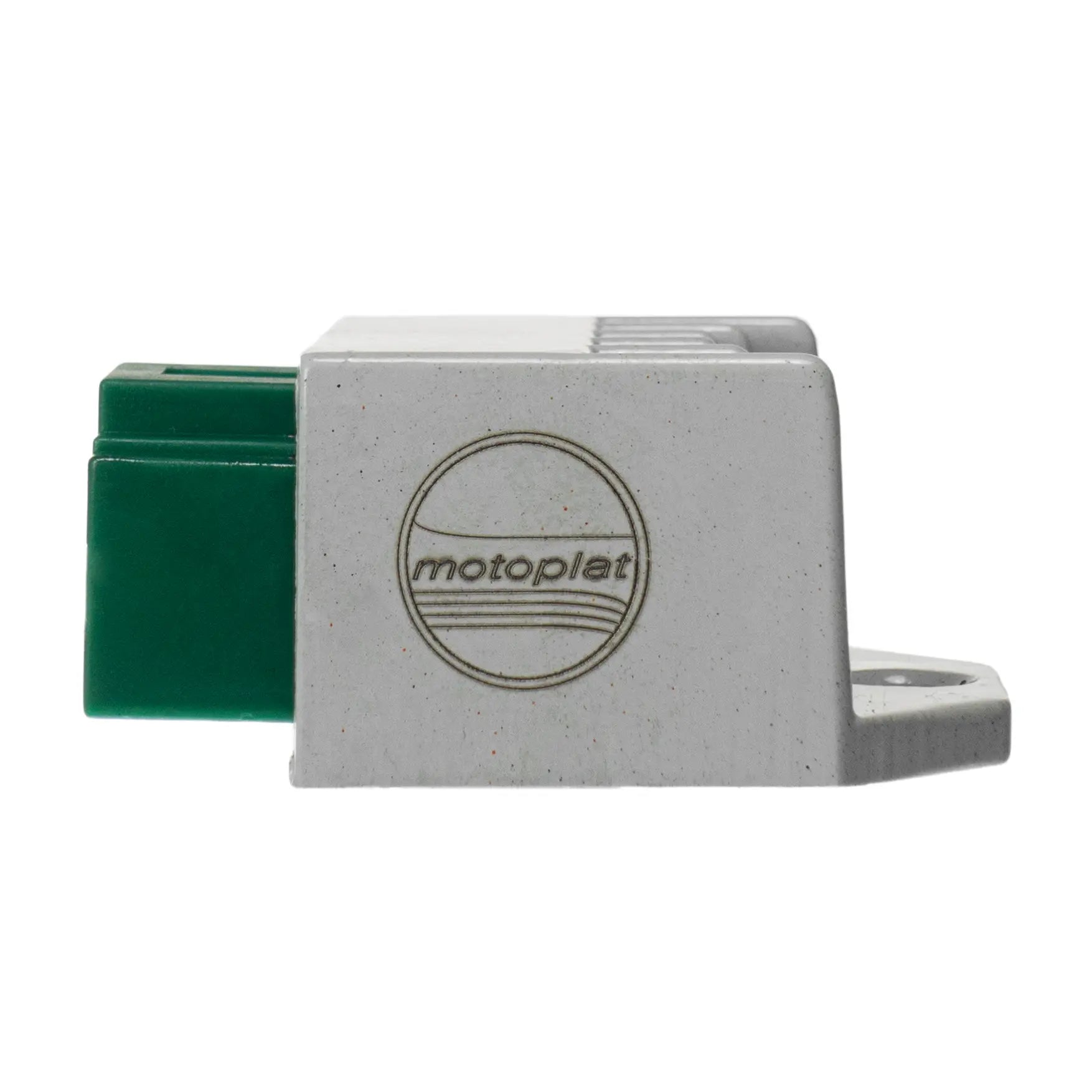 Motoplat Regulator - 12a Opladning