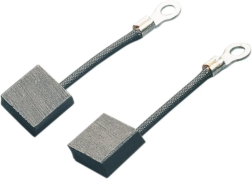 Træk specialitetsgeneratorbørster