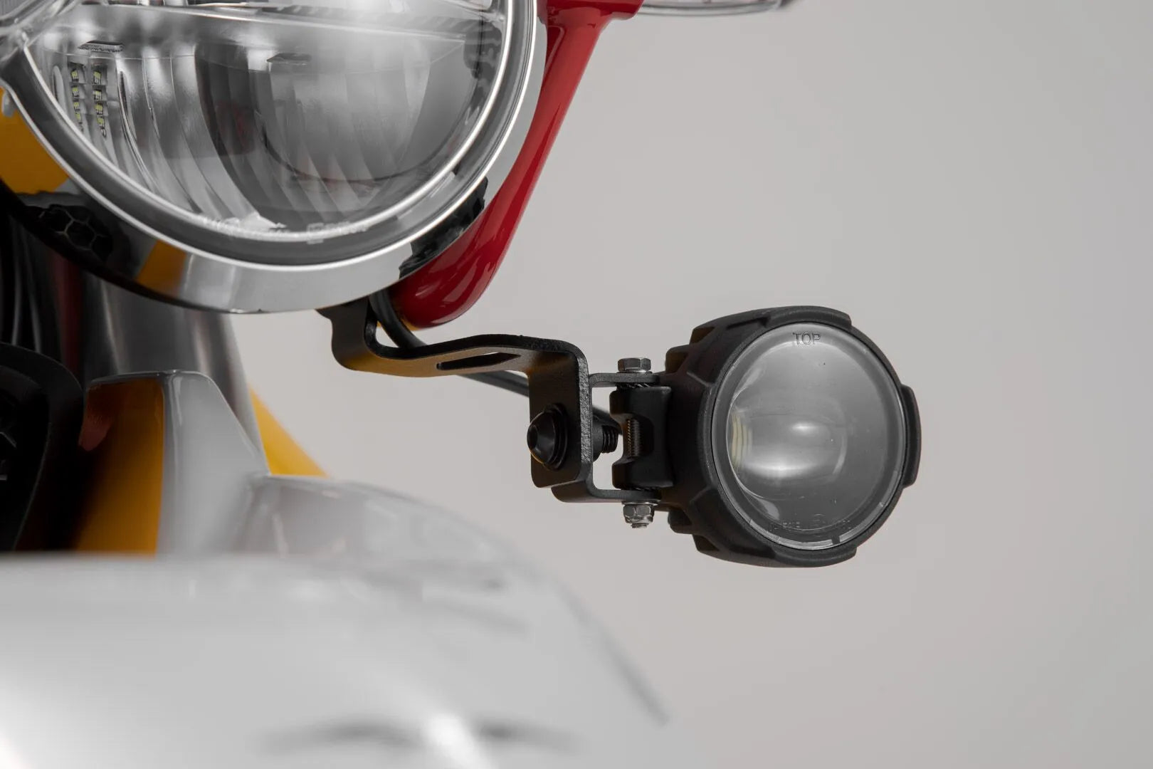 Sw-motech Light Mounts - Motorcykelbelysning