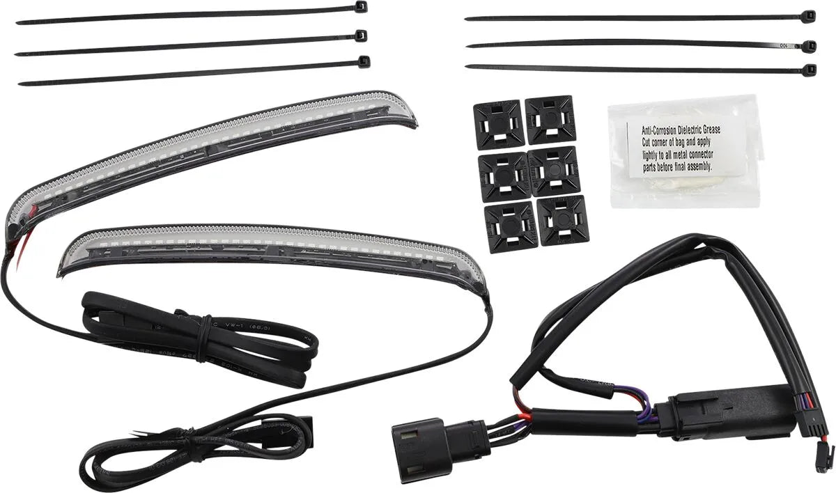 Ciro Bag Blades® Led accentlys