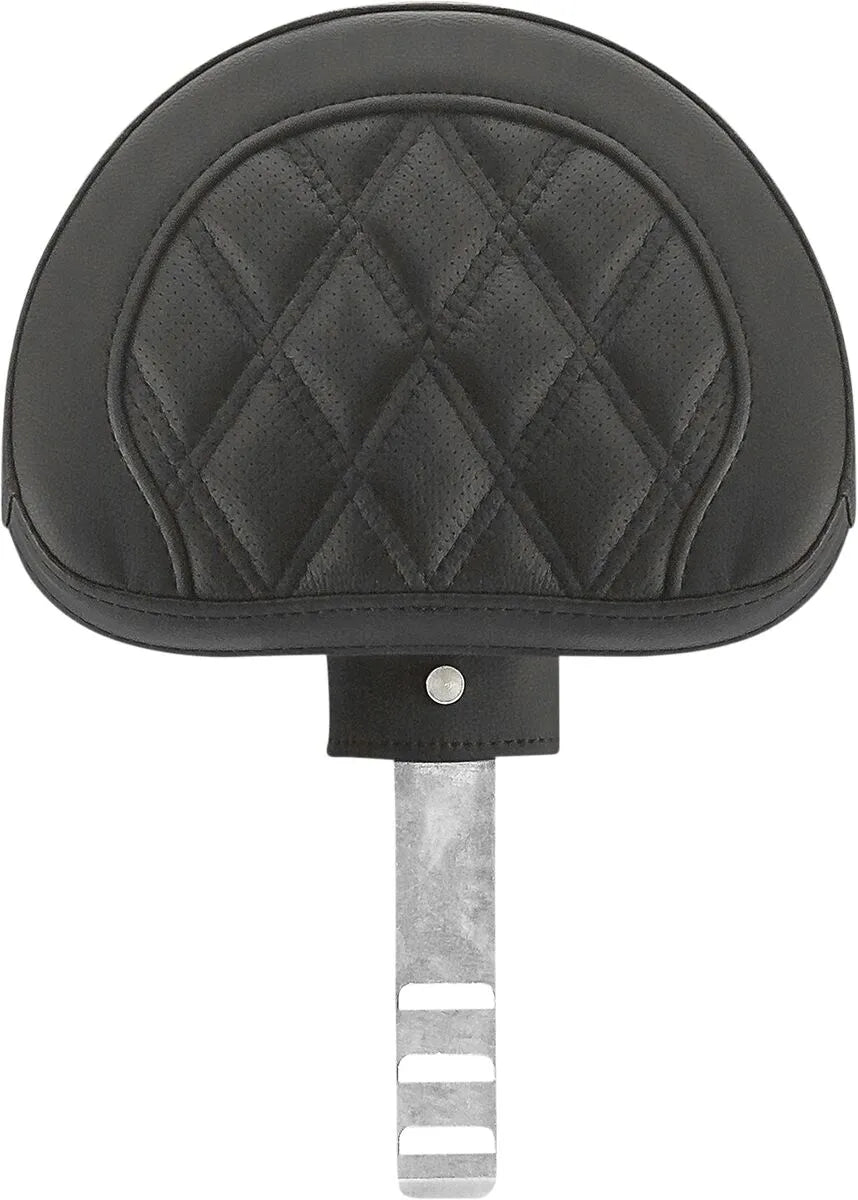 Saddlemen Roadsofa førerryglæn - gittersyet