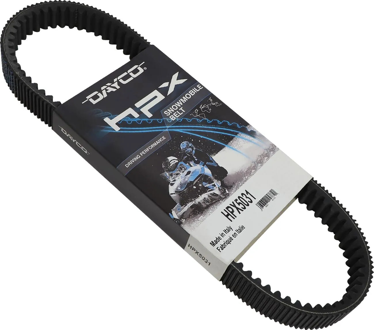 Dayco HPX High Performance Extreme Drivrem