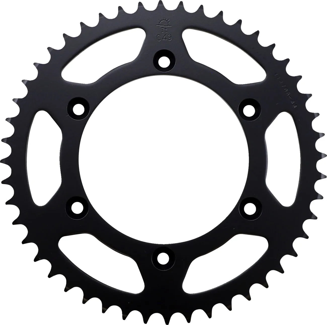 Jt Sprockets Baghjul 520-48t