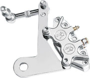 Performance Machine Shovelhead Classic Caliper Kit
