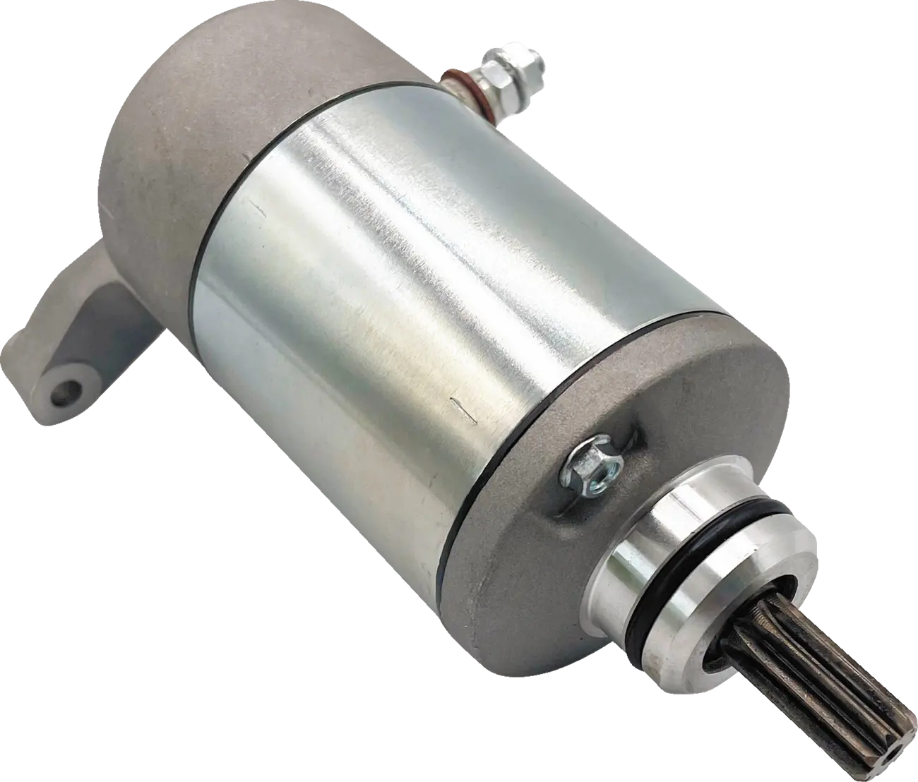 Ricks Motorsport Elektrisk Starter - 12v