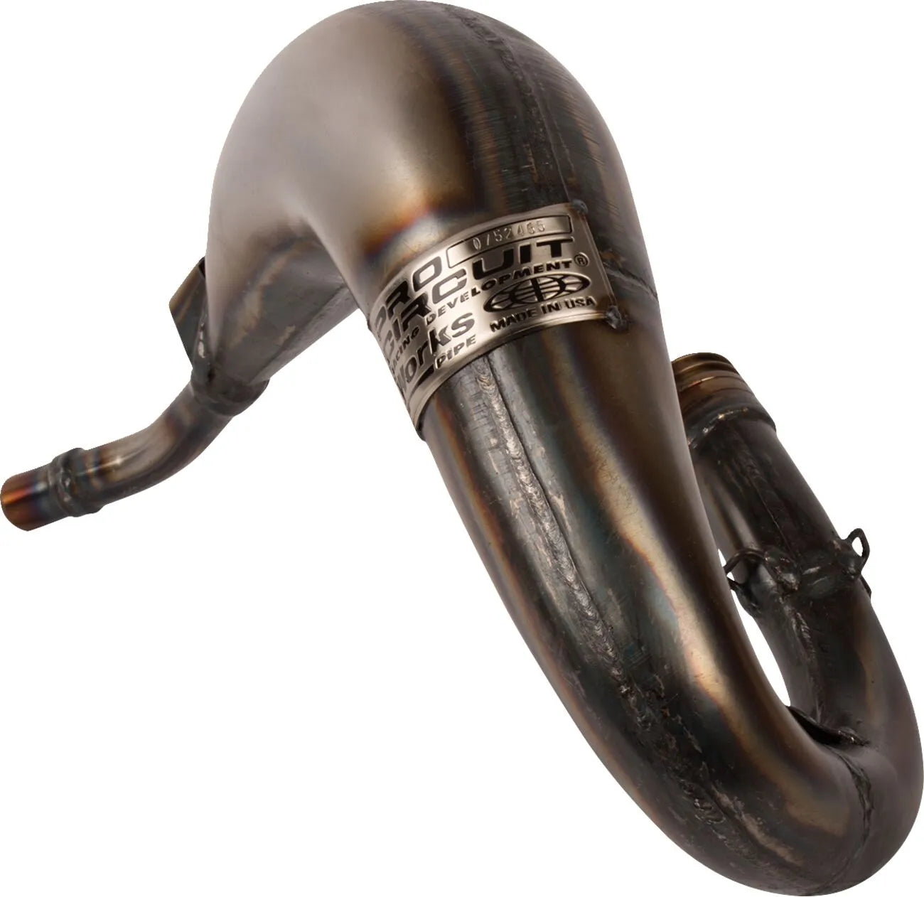 Pro Circuit Works Pipe Exhaust System