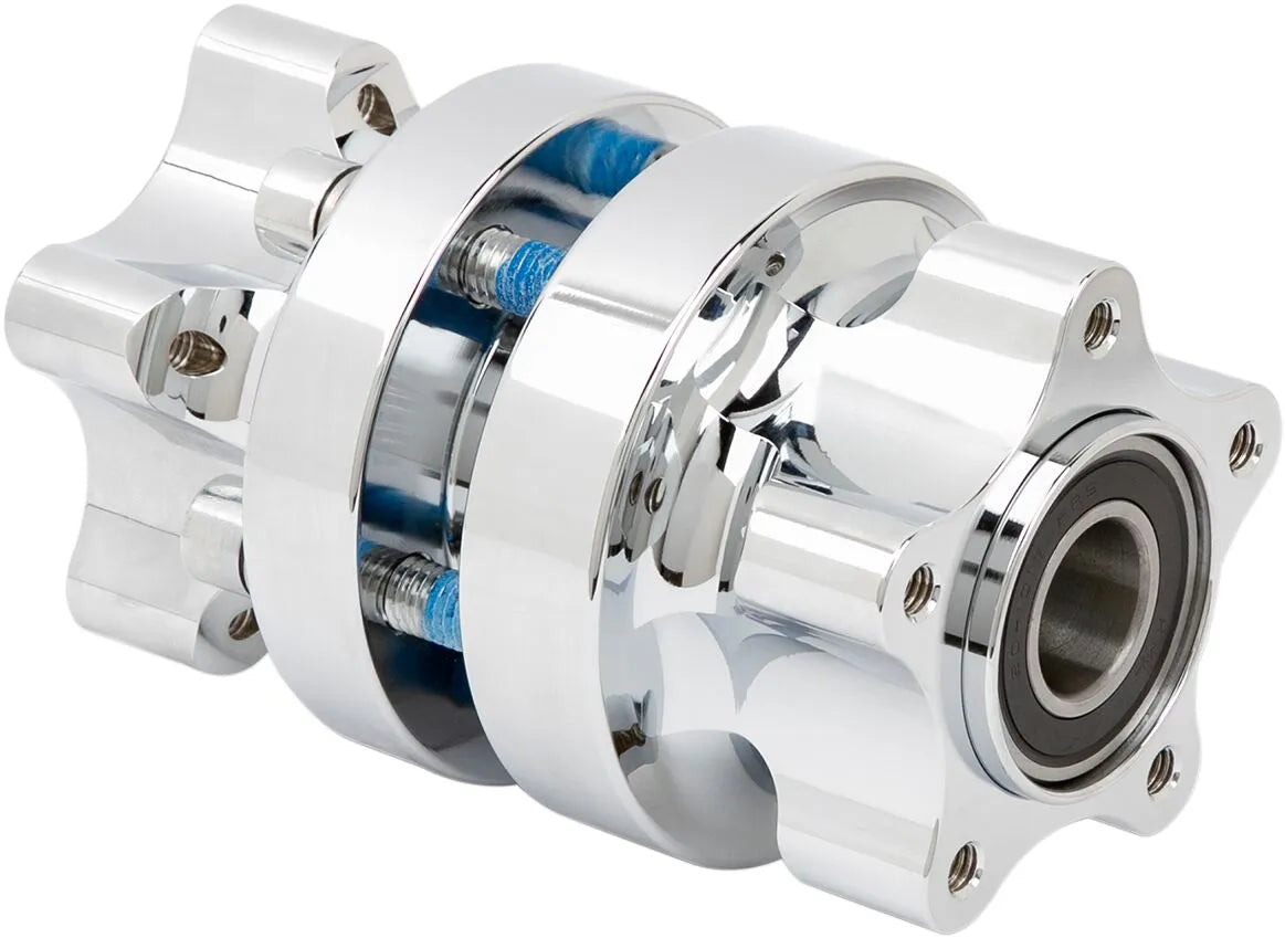 Arlen Ness Cartridge Hub - Billet Aluminium