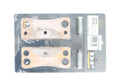 Dp Brakes Sintered Metal Brake Pads