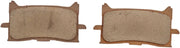 Dp Brakes Standard Sintered Brake Pads