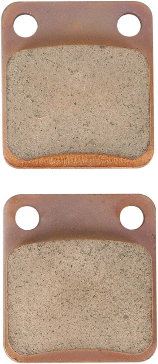Renthal Rc-1 Works Brake Pads For Motocross Racing