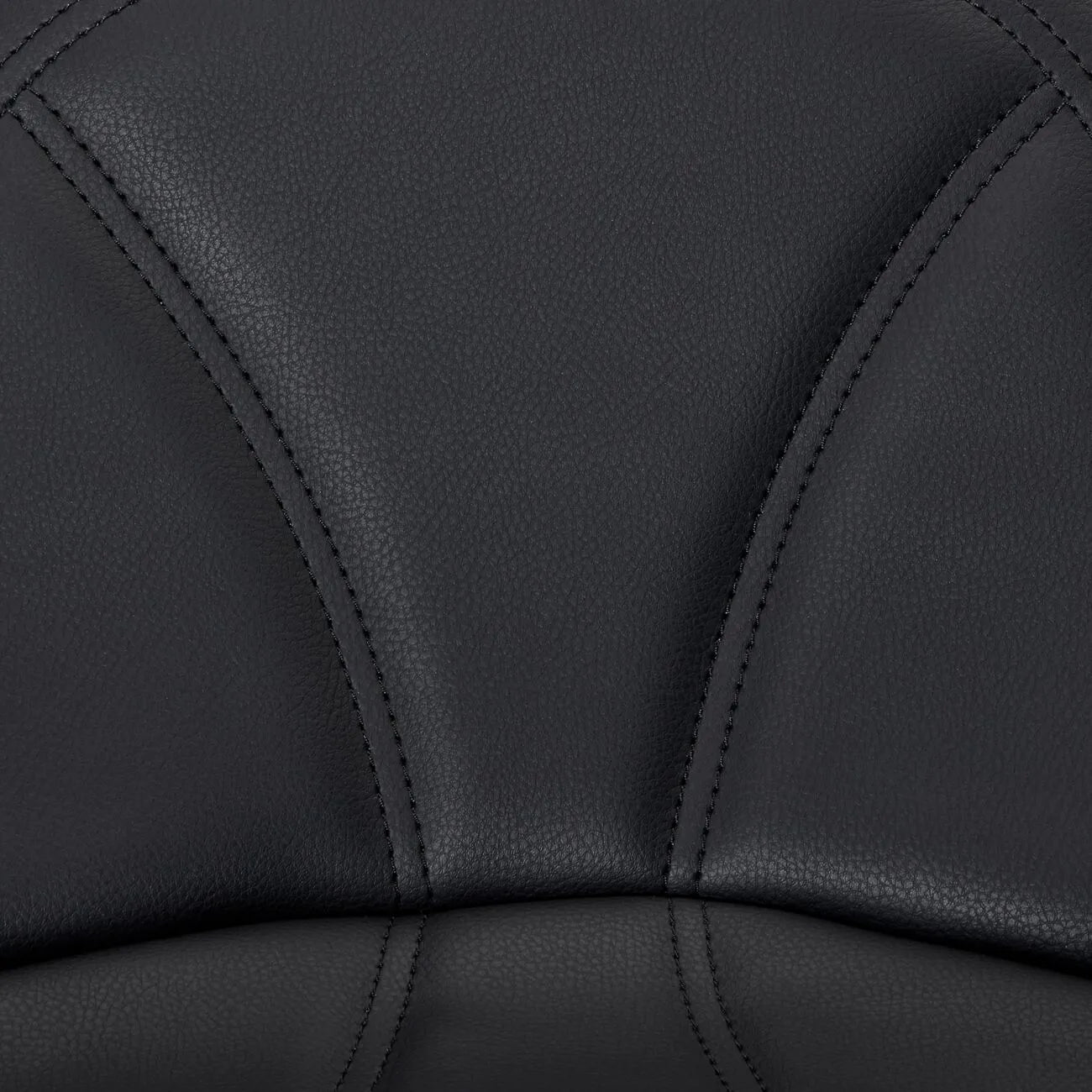 Saddlemen King 2-up sæde