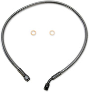 Magnum Shielding Designer Abs Front Brake Line Kit
