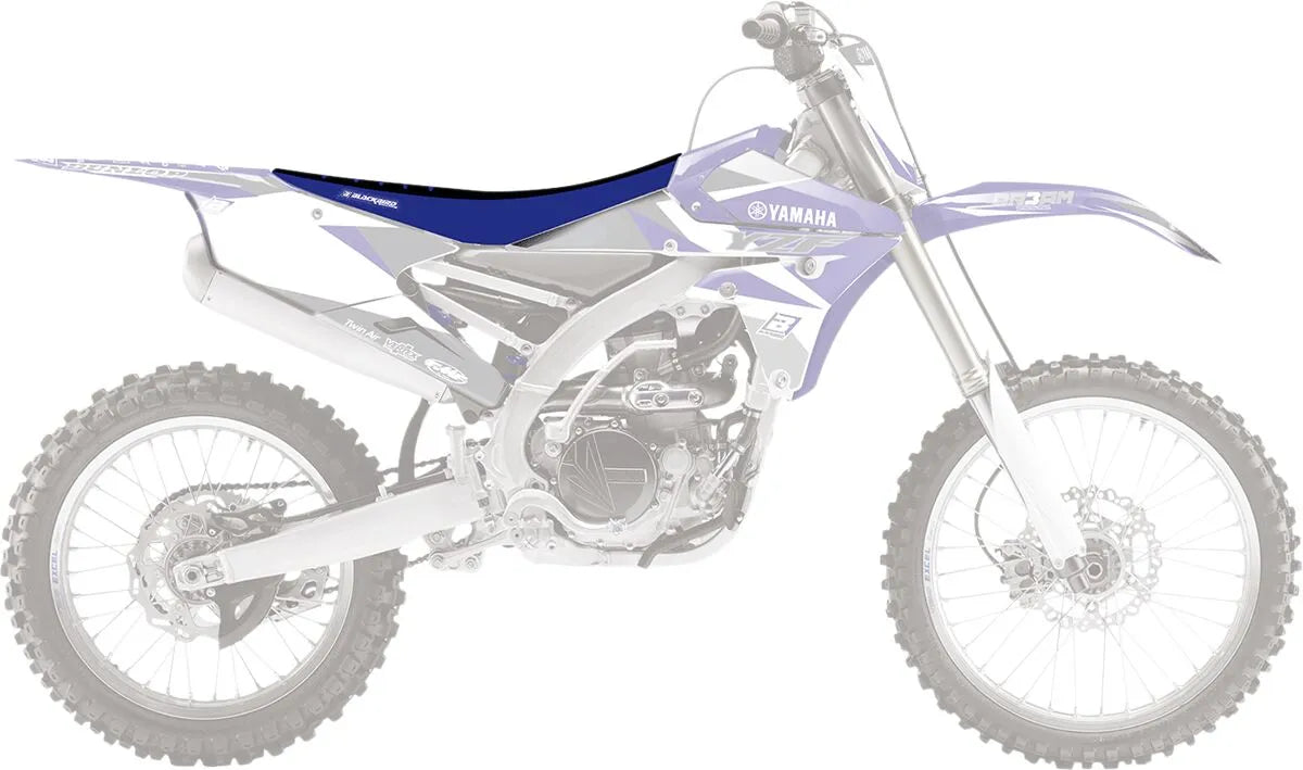 Blackbird Racing Double Grip 3-sæders betræk