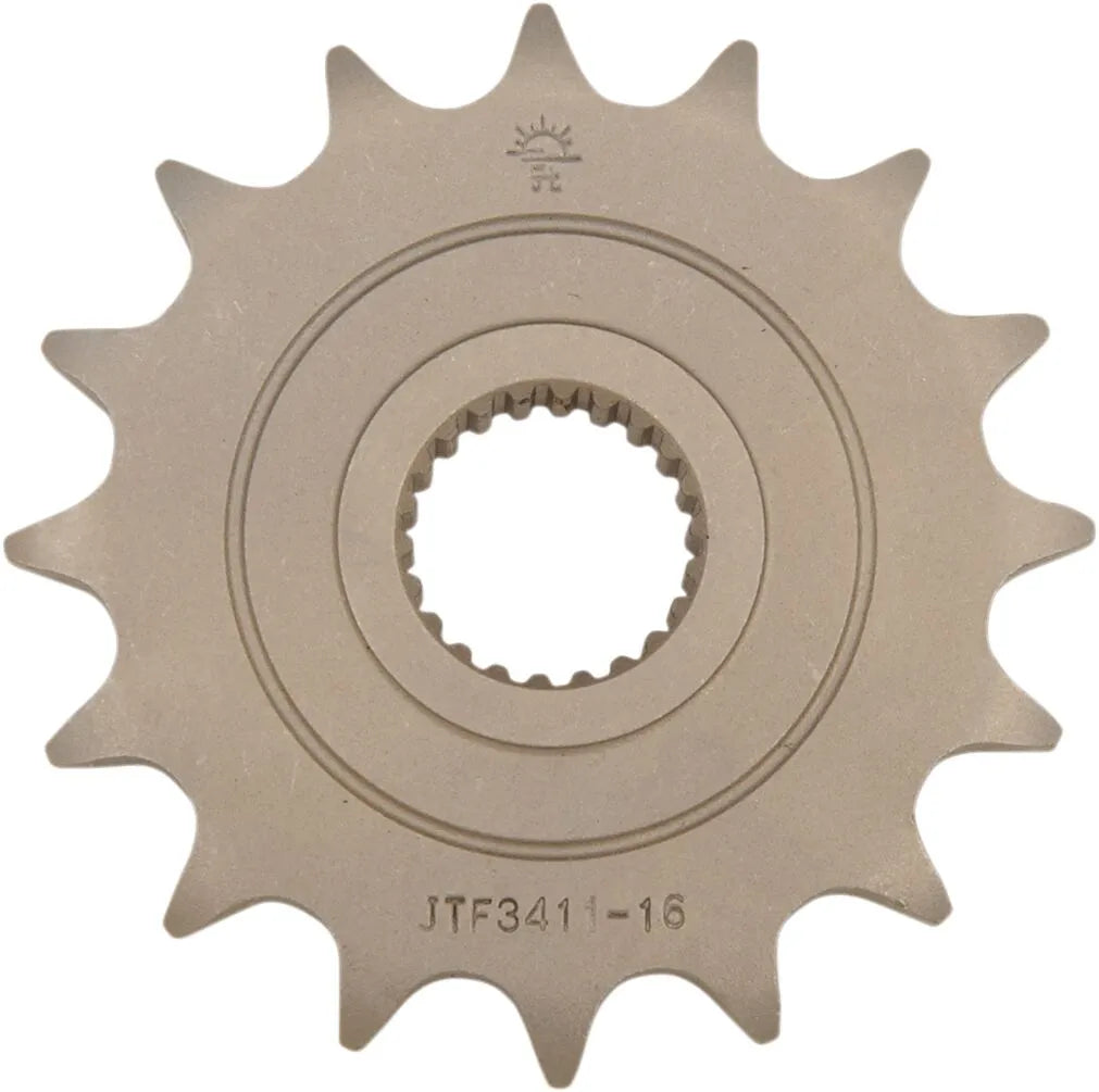 Jt Sprockets Forhjul - 530 Kæde, 16 Tand