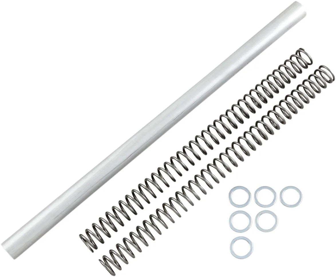 Race Tech gaffelfjedre for forbedret affjedringsydelse