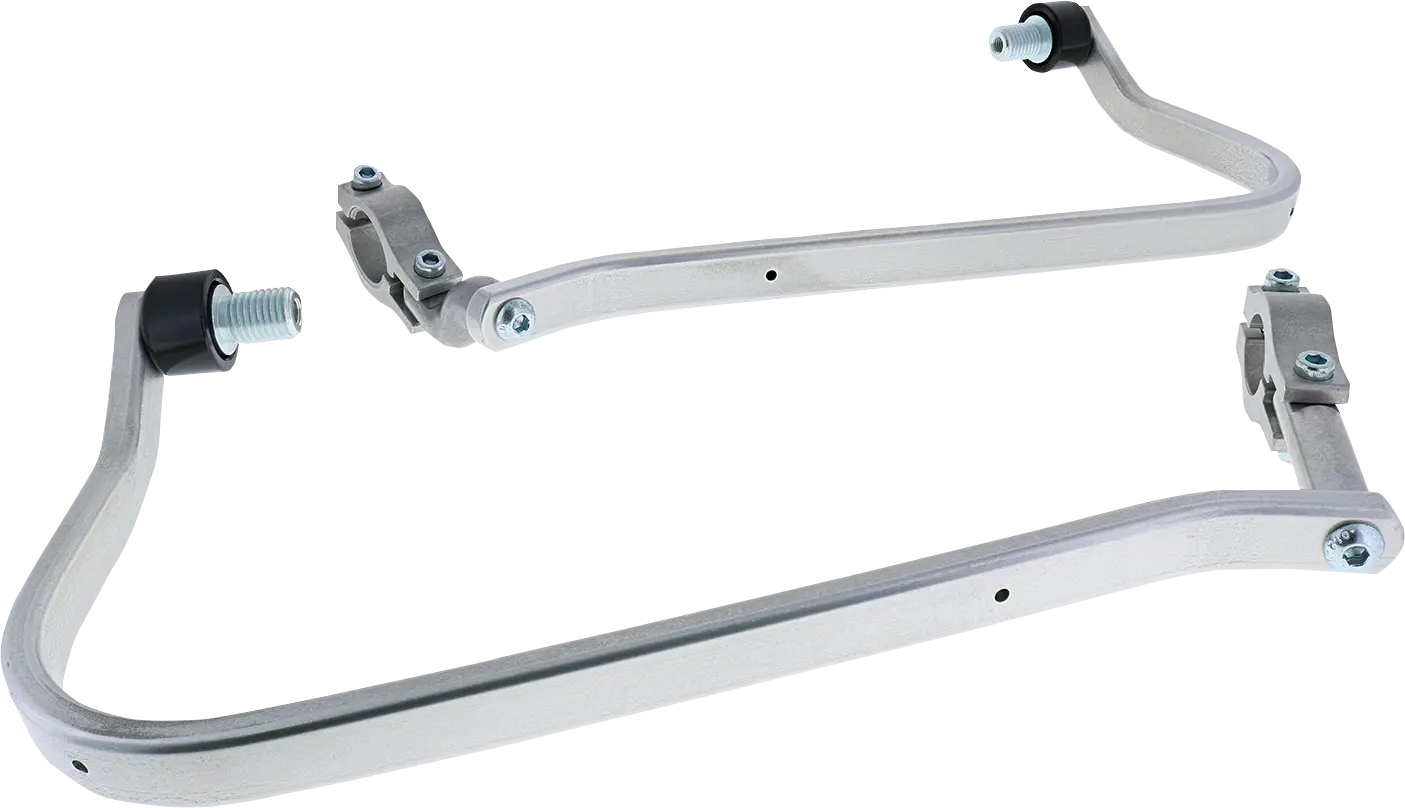 Barkbusters Hardware Kit - Håndbeskyttermontering